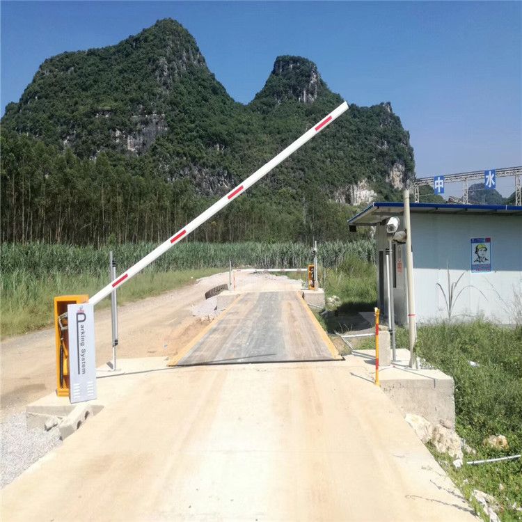 電子地磅秤常見(jiàn)故障及稱(chēng)重方法，這些你知道嗎